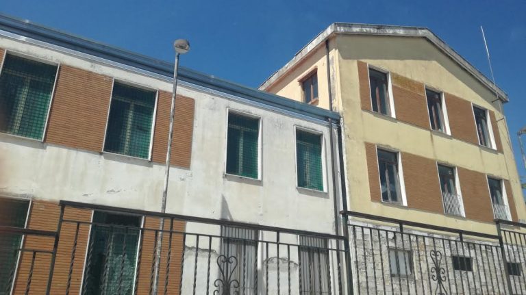 Riduzione rischio sismico, un milione di euro a Sant’Angelo dei Lombardi