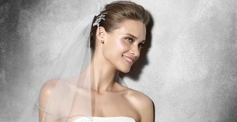 L’abito da sposa perfetto, per una “Lei” romantica