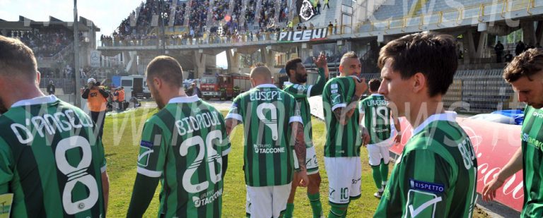 Avellino Calcio – Due a parte alla ripresa e da domani in campo all’ora di pranzo