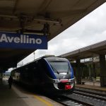 stazione avellino