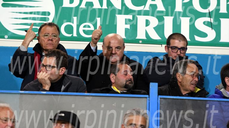 Avellino, maxi mercato con il Genoa. Tanti baby sul taccuino