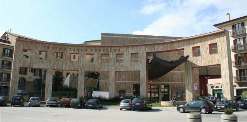 Teatro Gesualdo, ecco la campagna abbonamenti