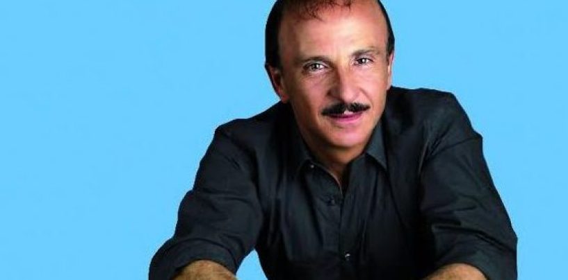 Teatro Gesualdo, Pasqua a Teatro con Carlo Buccirosso e il suo Pomo della discordia