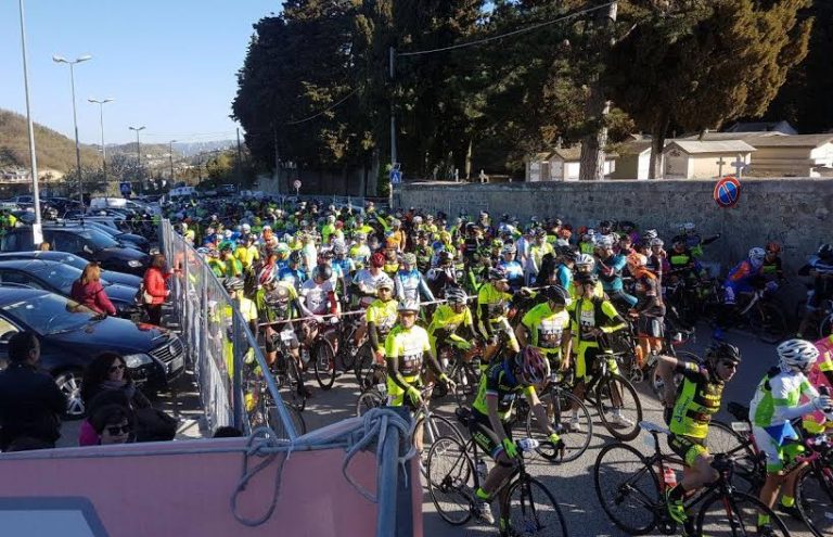 Mediofondo Primavera, un successo a tutto tondo ad Ariano Irpino