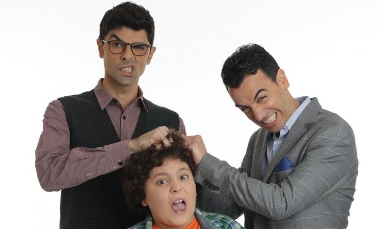 Teatro Gesualdo, con Gigi e Ross si chiude una stagione ricca di successi