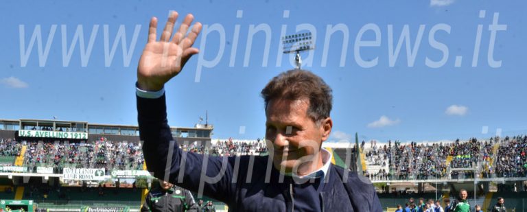 Avellino Calcio – Lupi, è già vigilia: i convocati di Novellino