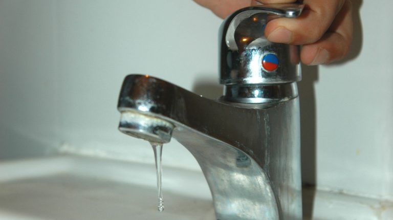 Imminente sospensione idrica ad Avellino, l’Alto Calore comunica aree ed orari