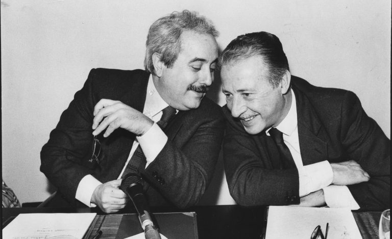 Movimento 5 Stelle Caudino: “Falcone e Borsellino, il dovere della memoria”