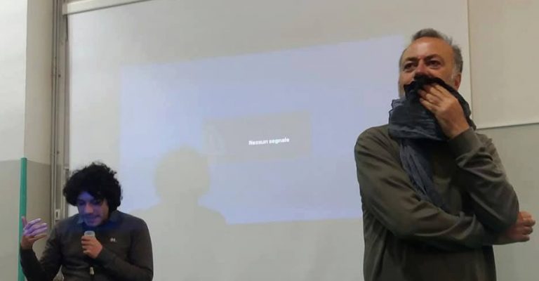 “Cedi la strada agli alberi”, la poesia di Franco Arminio