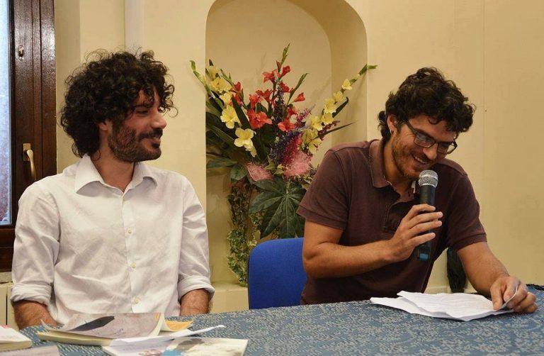 “Mezzogiorno padano”, il romanzo dell’irpino Sandro Abruzzese