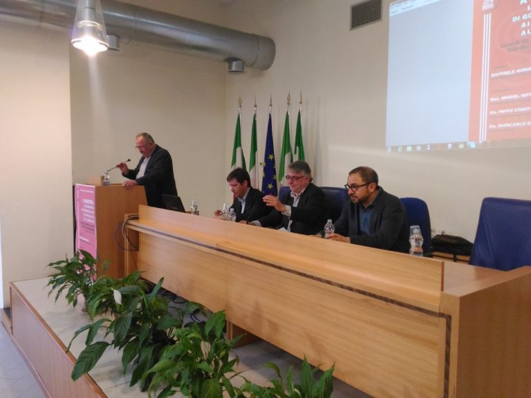 VIDEO/ La “nuova” Sinistra passa da Avellino: Civati, Gotor e Giordano si preparano a contrastare il PD