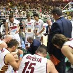 De Raffaele – Reyer Venezia