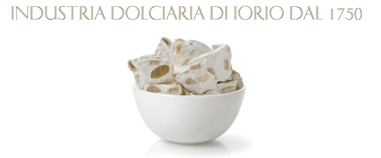 L’azienda dolciaria Di Iorio per la terza volta alla Milano World Food Exhibition