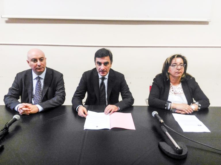 VIDEO/ Parte la 6^ edizione del Corso in Wine Business dell’Unisa, 10 borse di studio per gli studenti irpini