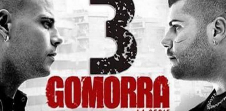 Gomorra, attesa per la terza stagione: ecco quando verrà trasmessa
