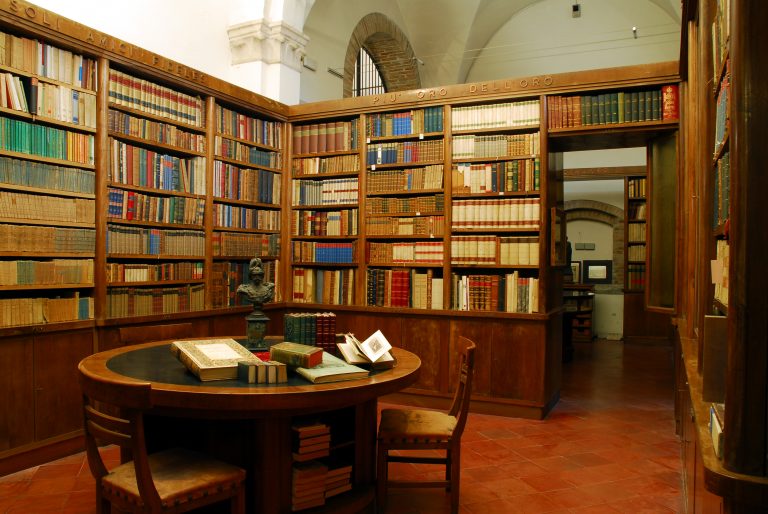 Biblioteche, archivi e musei: istituzioni ed esperti ne discutono ad Ariano