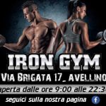 Iron Gym