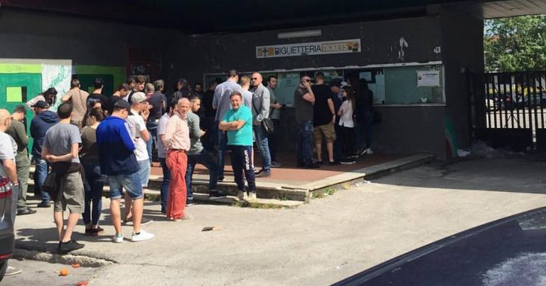 Sidigas Avellino, parte la campagna abbonamenti per il girone di ritorno