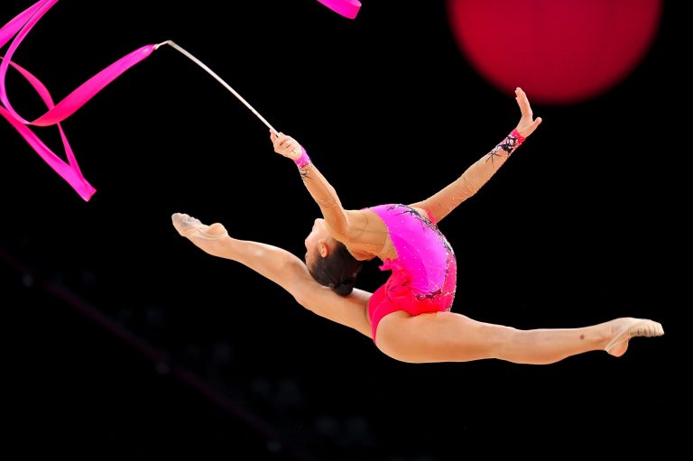 Ariano Irpino si prepara ad ospitare il campionato nazionale di ginnastica ritmica sportiva