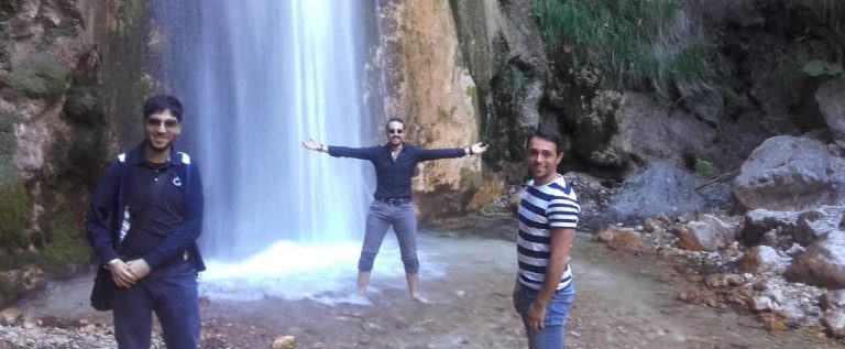 FOTO/ “Rotolando verso Sud”: le meraviglie dell’Alta Valle del Sele