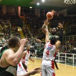 Sidigas – Reggio Emilia (1)