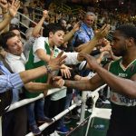 Sidigas – Venezia (1)