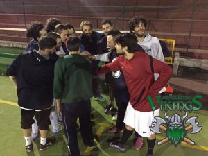 Vikings Avellino