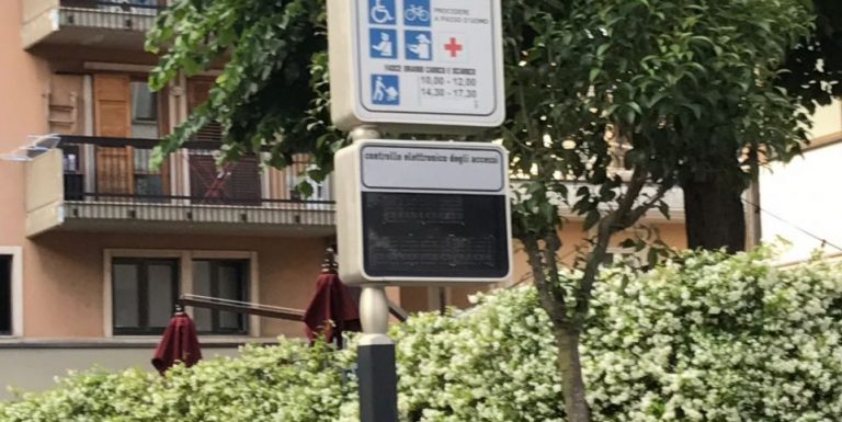 Rivoluzione Ztl, ecco come cambia il traffico ad Avellino
