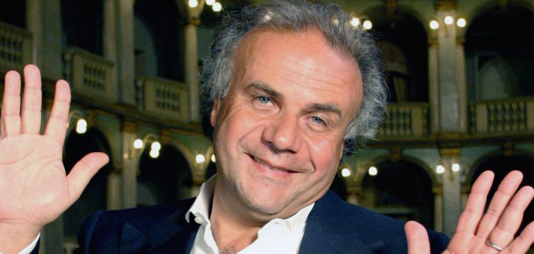 Toni Servillo e Jerry Calà a Benevento: ecco quando