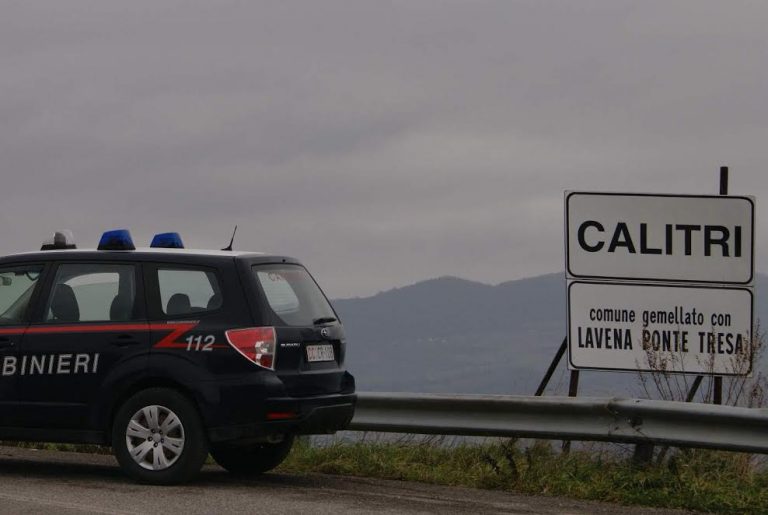 Subisce minacce e violenze dalla badante: il dramma di un anziano di Calitri