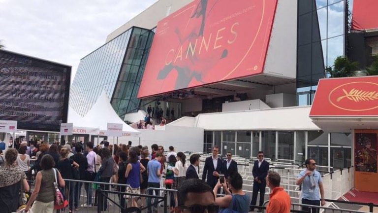 Irpinia Film Commission sulla Croisette di Cannes