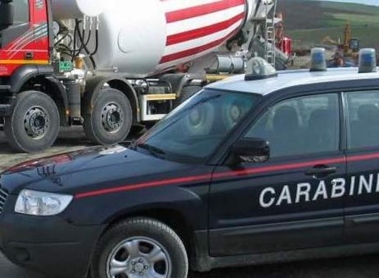 Volturara, controlli sui luoghi di lavoro: denunciati 3 imprenditori irpini
