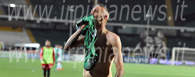 SALA STAMPA/ Castaldo non sta nella pelle: “Che emozione il gol salvezza”