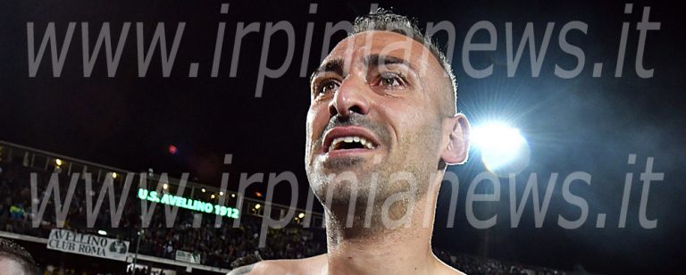 Avellino Calcio – Castaldo, futuro in bilico: c’è la fila per lui