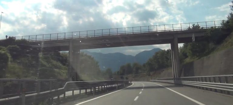 Strade e assi viari, finanziamenti per 54 milioni: tutti i comuni interessati