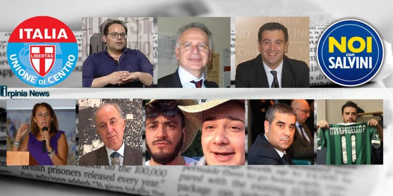 “Dieci punti di sutura”: freddure su Avellino e provincia