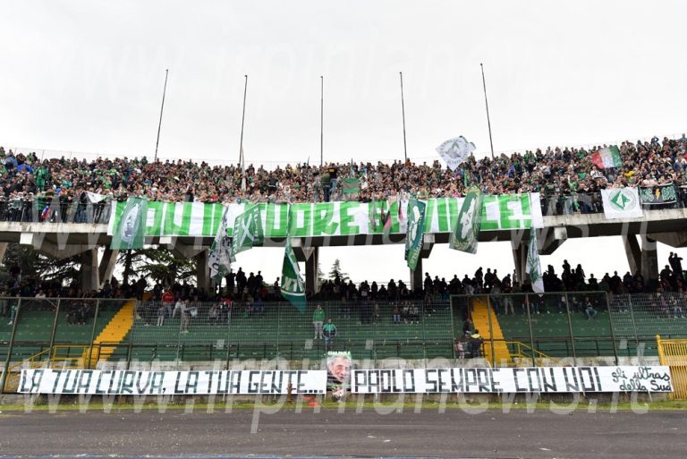 Avellino Calcio – Lupi salvi se battono il Latina: prezzi popolari in prevendita