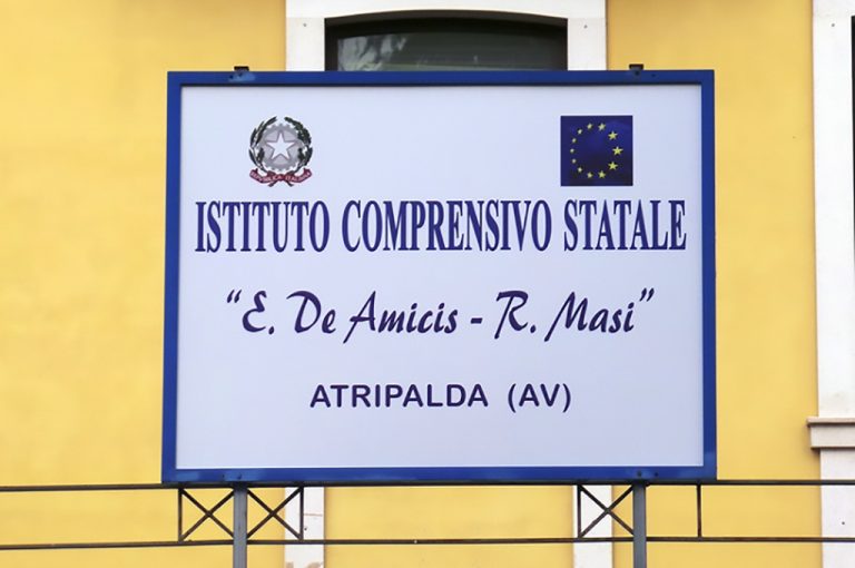 Scossa di terremoto, gli alunni del “Masi” escono prima: la preside rimuove il responsabile