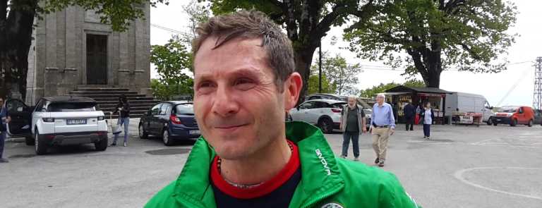 VIDEO/ La gioia di De Vito: “Salvezza più importante della promozione di Catanzaro”
