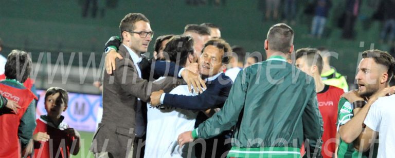 Avellino Calcio – Mercato, non solo Asencio nella lista baby