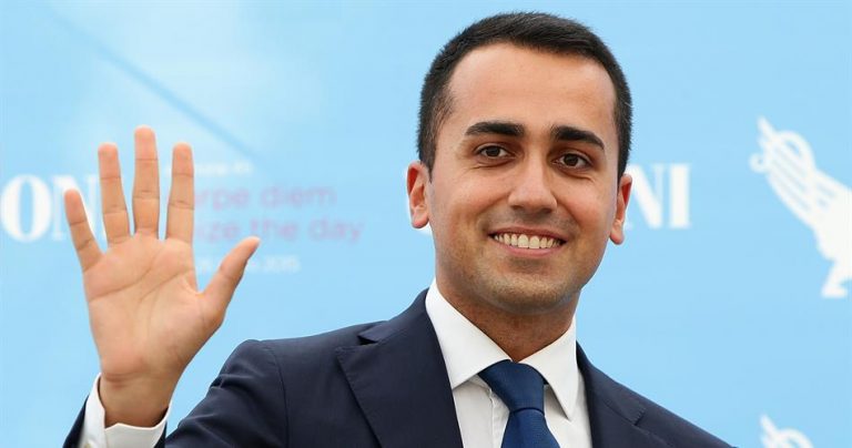 Emergenza lavoro: dossier Irpinia per il vicepremier Di Maio