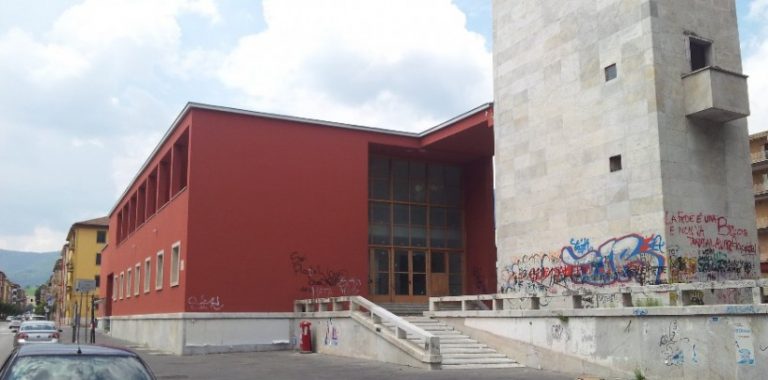 Cinema Eliseo: effettuato il sopralluogo dei tecnici regionali, ma il futuro resta un rebus