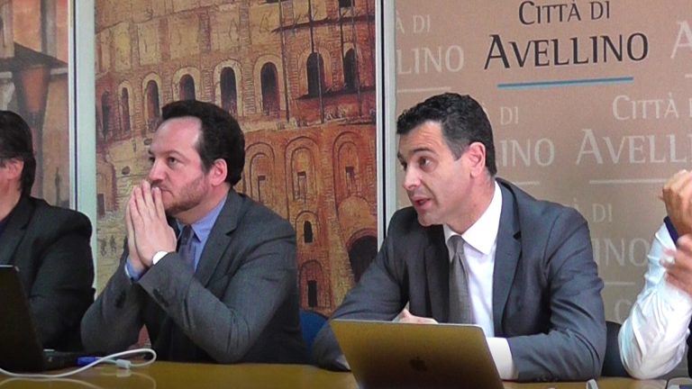 VIDEO/ Ex Isochimica, 16 milioni di euro per la bonifica, Festa: “Dal 2018 l’inizio di tutte le operazioni”