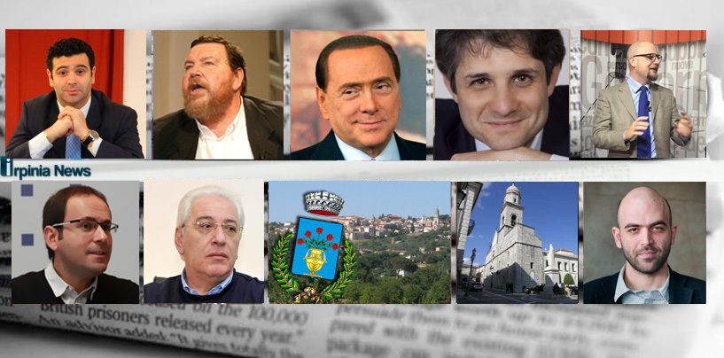“Dieci punti di sutura”, freddure su Avellino e provincia
