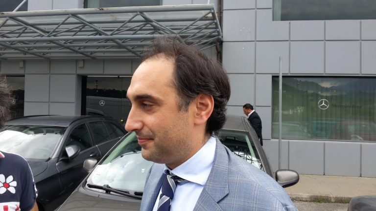 VIDEO/ Avellino Calcio – Futuro societario, fumata nera ma D’Agostino non molla