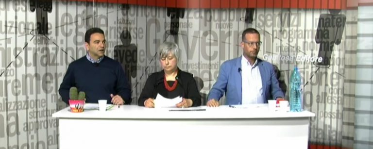 Speciale Irpinia Talk, lunedì il confronto tra i candidati sindaco di Atripalda
