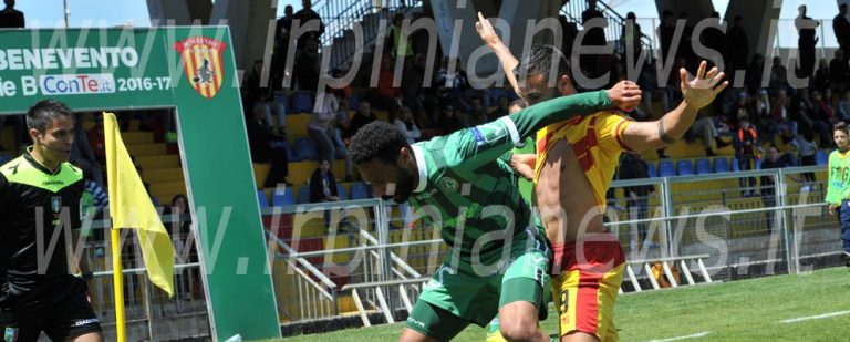 Avellino Calcio – Jidayi c’è: sollievo per Novellino verso il Latina
