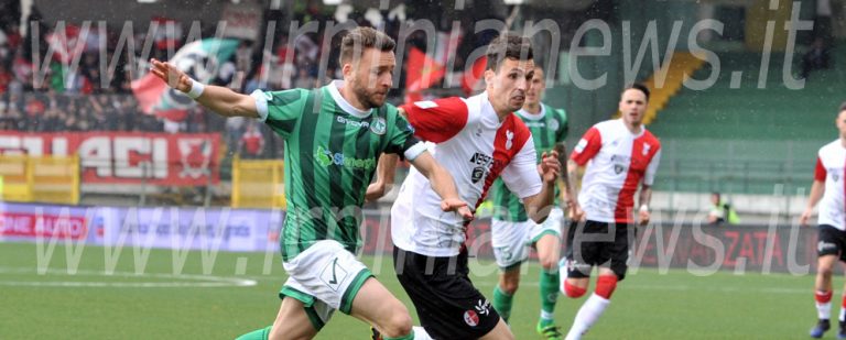Avellino Calcio – Con il Latina si fa la salvezza: i convocati di Novellino