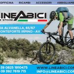 lineabici