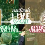 Reyer Venezia-Sidigas Avellino